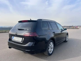 VW Golf 7 1.6 BlueTDI - 17500 лв. / 8947.61 € - 23526885 4
