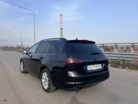 VW Golf 7 1.6 BlueTDI - 17500 лв. / 8947.61 € - 23526885 5