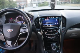 Cadillac ATS 2.0T, снимка 11