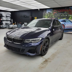BMW 340 * * CARFAX * * АВТО КРЕДИТ * * 