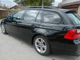 BMW 320 Бартер, снимка 2
