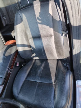 Mercedes-Benz S 350 3.5 бензин - газ , снимка 10