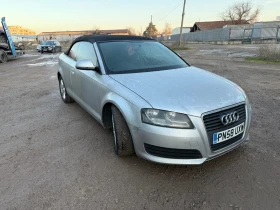 Audi A3 1.8 tsi auto