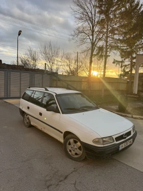 Opel Astra | Mobile.bg � ����� ������ 3