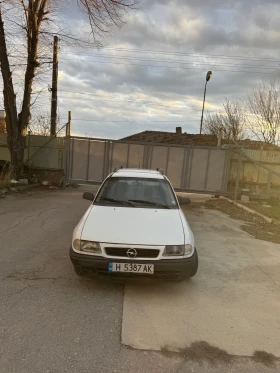 Opel Astra | Mobile.bg � ����� ������ 2
