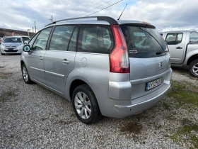 Citroen Grand C4 Picasso e-HDI, снимка 4