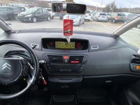 Citroen Grand C4 Picasso e-HDI, снимка 6