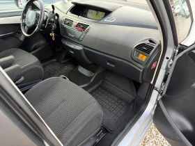 Citroen Grand C4 Picasso e-HDI, снимка 8