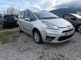 Citroen Grand C4 Picasso e-HDI, снимка 2