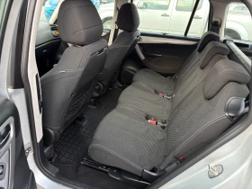 Citroen Grand C4 Picasso e-HDI, снимка 9