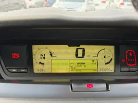 Citroen Grand C4 Picasso e-HDI, снимка 11