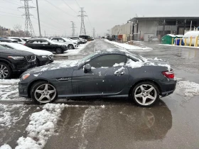 Mercedes-Benz SLK * 350 * CARFAX * БЕЗ ПЪРВОНАЧАЛНА ВНОСКА - 15450 € / 30217.57 лв. - 32400071 2