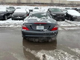 Mercedes-Benz SLK * 350 * CARFAX * БЕЗ ПЪРВОНАЧАЛНА ВНОСКА - 15450 € / 30217.57 лв. - 32400071 4