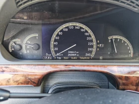 Mercedes-Benz S 500 LONG, LORINSER - 11800 € / 23078.79 лв. - 64324760 11