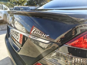 Mercedes-Benz S 500 LONG, LORINSER - 11800 € / 23078.79 лв. - 64324760 13
