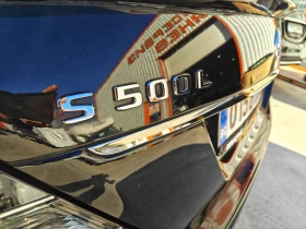 Mercedes-Benz S 500 LONG, LORINSER - 11800 € / 23078.79 лв. - 64324760 14