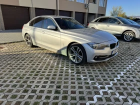 BMW 320 320iX - 9800 € / 19167.13 лв. - 70320996 4