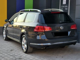 VW Passat 2.0 TDI DSG * Подгрев* Обдухване* Масаж  - 7400 € / 14473.14 лв. - 40154146 6