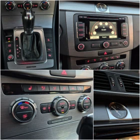 VW Passat 2.0 TDI DSG * Подгрев* Обдухване* Масаж  - 7400 € / 14473.14 лв. - 40154146 12