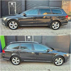VW Passat 2.0 TDI DSG * Подгрев* Обдухване* Масаж  - 7400 € / 14473.14 лв. - 40154146 7