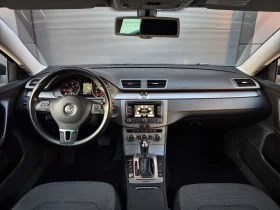 VW Passat 2.0 TDI DSG * Подгрев* Обдухване* Масаж  - 7400 € / 14473.14 лв. - 40154146 8