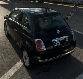 Fiat 500 - 2990 € / 5847.93 лв. - 86357231 2