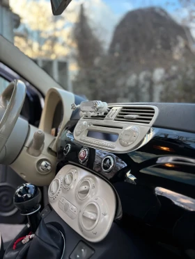 Fiat 500 - 2990 € / 5847.93 лв. - 86357231 10