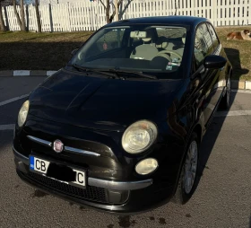 Fiat 500 - 2990 € / 5847.93 лв. - 86357231 3