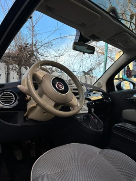 Fiat 500 - 2990 € / 5847.93 лв. - 86357231 8