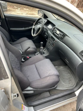 Toyota Corolla - 1800 € / 3520.49 лв. - 57153473 4
