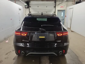 Jaguar E-pace SE AWD , снимка 6