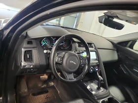 Jaguar E-pace SE AWD , снимка 10