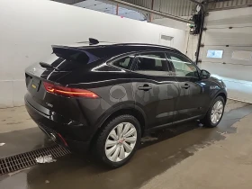 Jaguar E-pace SE AWD , снимка 3