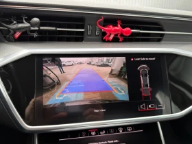 Audi A6 Limousine Sport 50 TDI quattro | Auto.bg — изображение 17