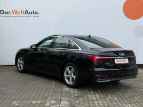 Audi A6 Limousine Sport 50 TDI quattro | Auto.bg — изображение 3