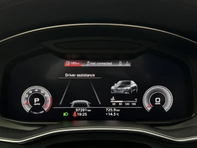 Audi A7 2019| TECHNIK| MATRIX| 360| AMBIENT| BANG&OLUFSEN| - 28800 € / 56327.90 лв. - 94889294 10