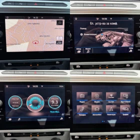 VW Passat 2.0TDI 150к.с. 6ск. - 14400 € / 28163.95 лв. - 86955960 13