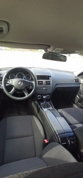 Mercedes-Benz C 200 - 5600 € / 10952.65 лв. - 73217600 6
