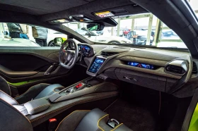 Lamborghini Temerario 4.0 V8 PLUG-IN HYBRID/SONOS/CERAMIC/LIFT/CARBON/ - 385980 € / 754911.26 лв. - 13795007 17