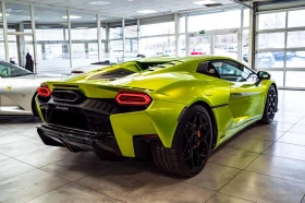 Lamborghini Temerario 4.0 V8 PLUG-IN HYBRID/SONOS/CERAMIC/LIFT/CARBON/ - 385980 € / 754911.26 лв. - 13795007 7