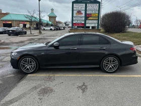 Mercedes-Benz E 53 AMG * 360 * HEAD UP * BURMESTER * ДИСТРОНИК | Auto.bg — изображение 2