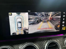 Mercedes-Benz E 53 AMG * 360 * HEAD UP * BURMESTER * ДИСТРОНИК | Auto.bg — изображение 15