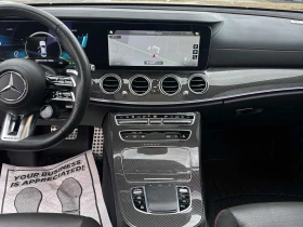 Mercedes-Benz E 53 AMG * 360 * HEAD UP * BURMESTER * ДИСТРОНИК | Auto.bg — изображение 9