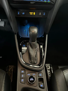 Toyota Yaris Cross 1.5 Hybrid /20000 km  - 25000 € / 48895.75 лв. - 12773152 7