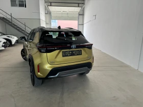 Toyota Yaris Cross 1.5 Hybrid /20000 km  - 25000 € / 48895.75 лв. - 12773152 3
