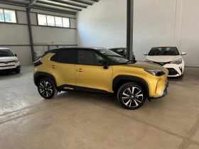 Toyota Yaris Cross 1.5 Hybrid /20000 km  - 25000 € / 48895.75 лв. - 12773152 9