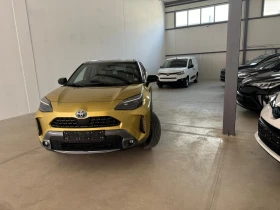Toyota Yaris Cross 1.5 Hybrid /20000 km  - 25000 € / 48895.75 лв. - 12773152 2