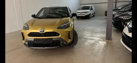 Toyota Yaris Cross 1.5 Hybrid /20000 km  - 25000 € / 48895.75 лв. - 12773152 13