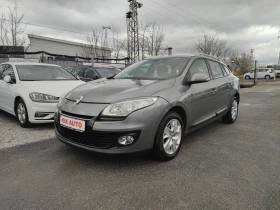 Renault Megane 1.5DCI-110ks-6sk-НАВИГАЦИЯ-АВТОПИЛОТ-ПАРКТРОНИК - 2799 € / 5474.37 лв. - 65914818 2
