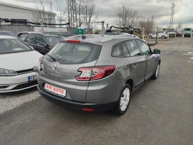 Renault Megane 1.5DCI-110ks-6sk-НАВИГАЦИЯ-АВТОПИЛОТ-ПАРКТРОНИК - 2799 € / 5474.37 лв. - 65914818 7